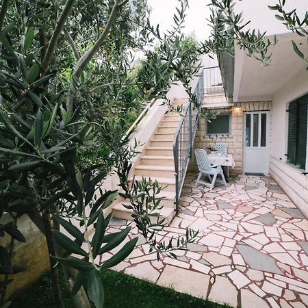 Villa Brigita Omis Exterior photo